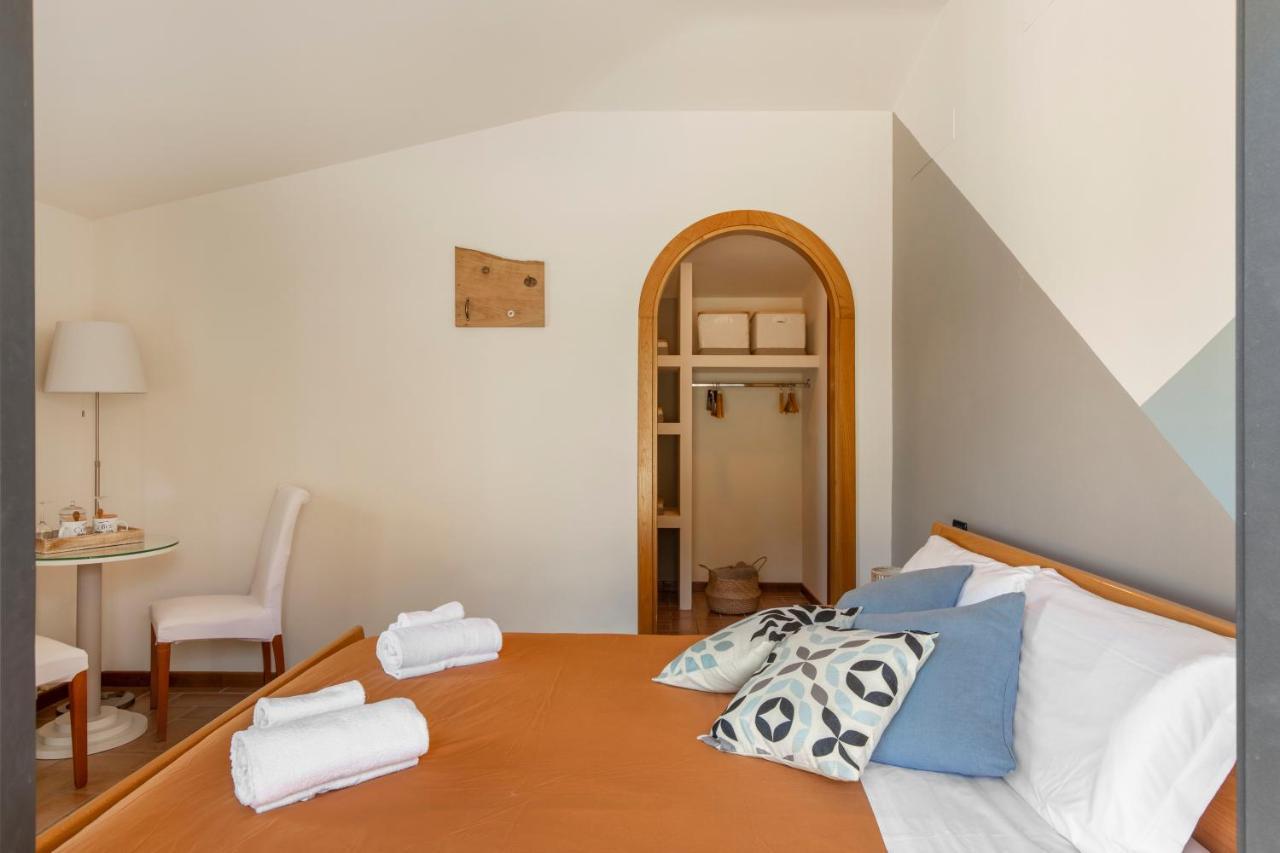 Holiday Prato Verde Chiatri Экстерьер фото