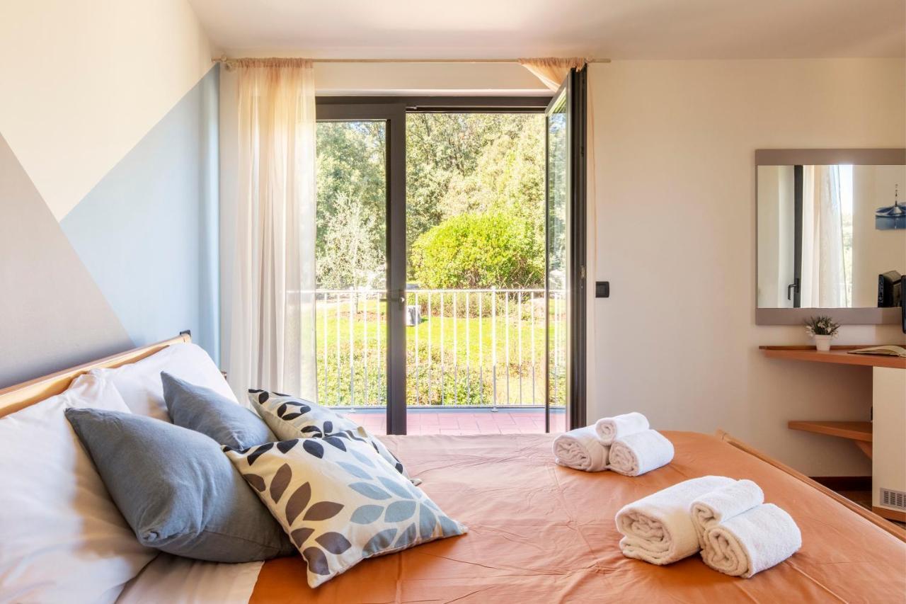 Holiday Prato Verde Chiatri Экстерьер фото