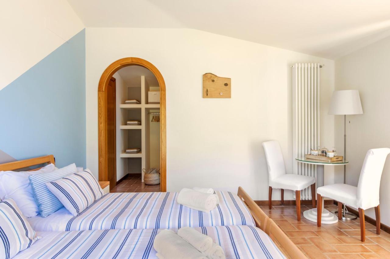 Holiday Prato Verde Chiatri Экстерьер фото