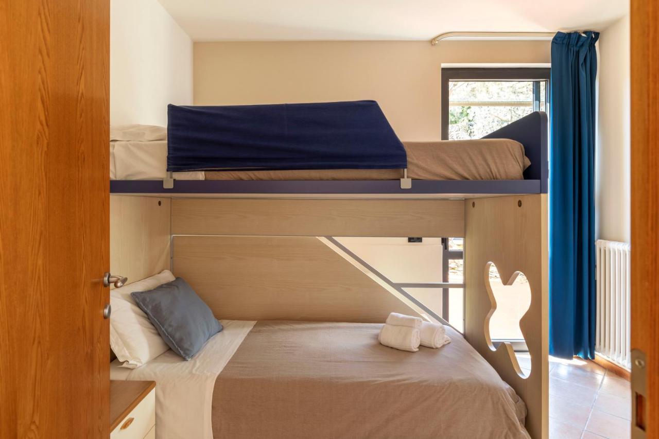 Holiday Prato Verde Chiatri Экстерьер фото