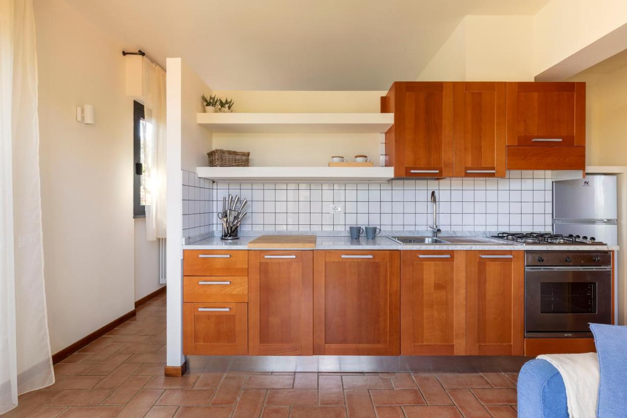 Holiday Prato Verde Chiatri Экстерьер фото