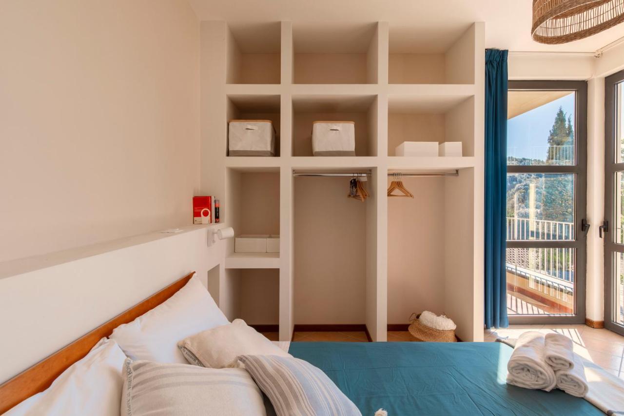 Holiday Prato Verde Chiatri Экстерьер фото