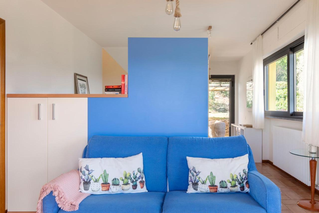 Holiday Prato Verde Chiatri Экстерьер фото