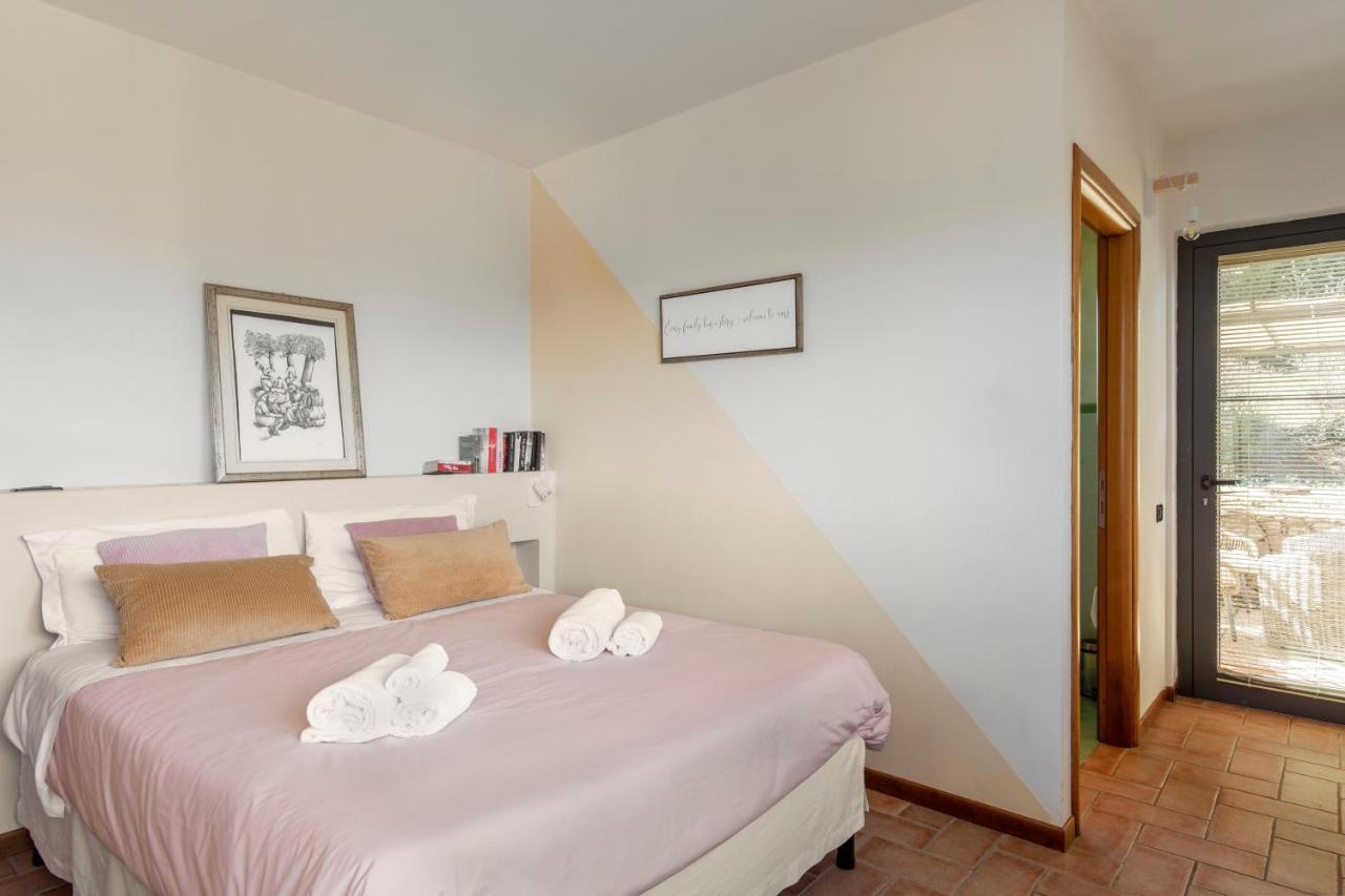 Holiday Prato Verde Chiatri Экстерьер фото