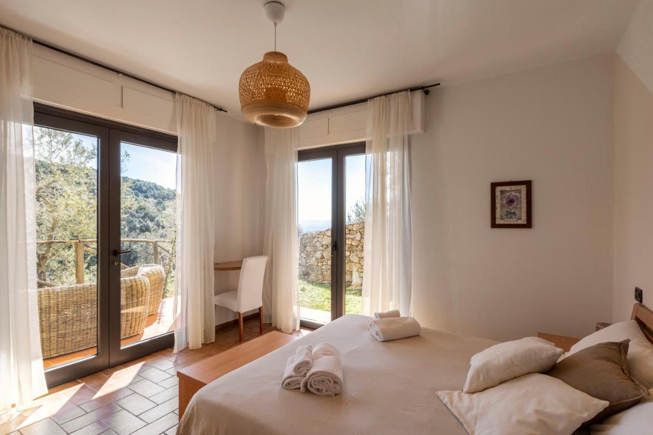 Holiday Prato Verde Chiatri Экстерьер фото
