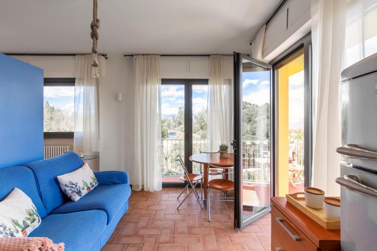 Holiday Prato Verde Chiatri Экстерьер фото