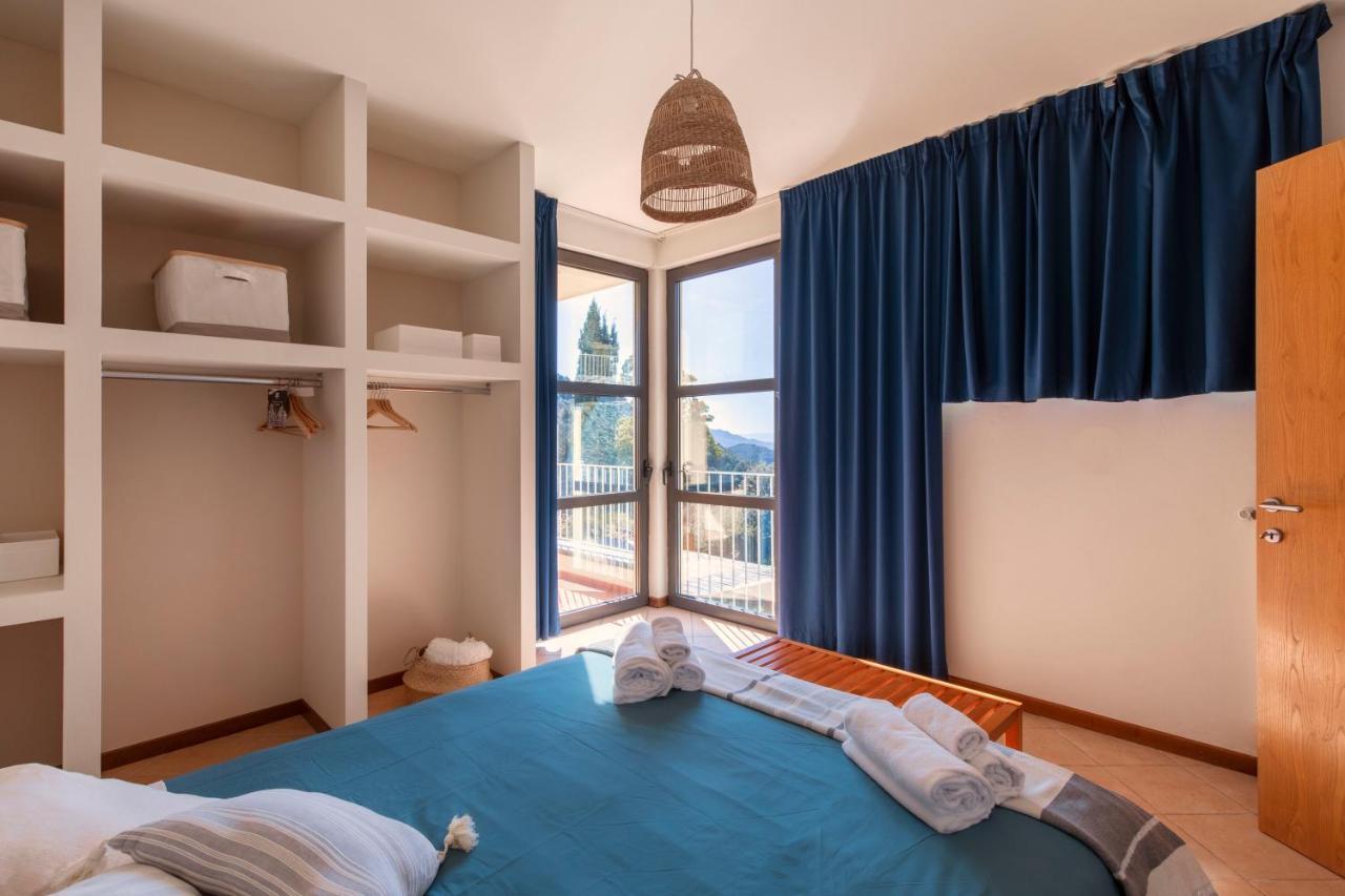 Holiday Prato Verde Chiatri Экстерьер фото