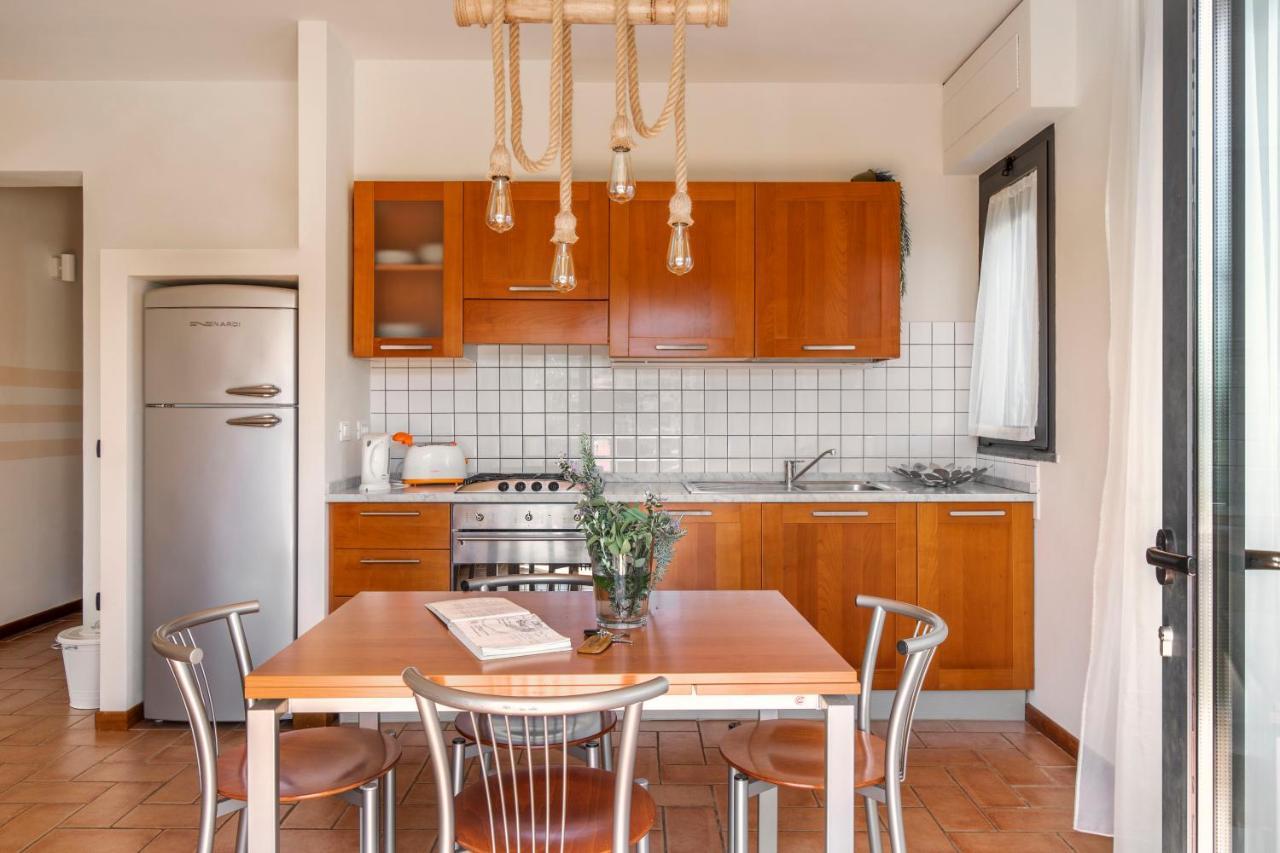 Holiday Prato Verde Chiatri Экстерьер фото