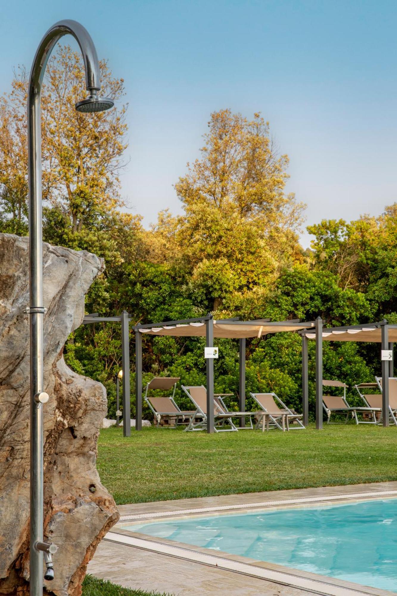 Holiday Prato Verde Chiatri Экстерьер фото